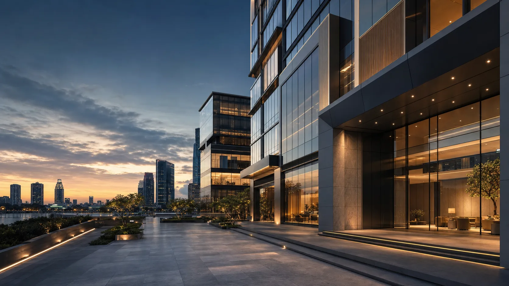 Aluminium Fabrication & Interior Design Across Sri Lanka